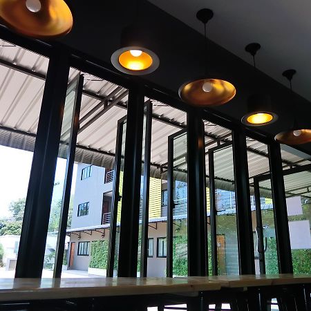 The Rabbit House Hotel Thong Pha Phum Exterior photo