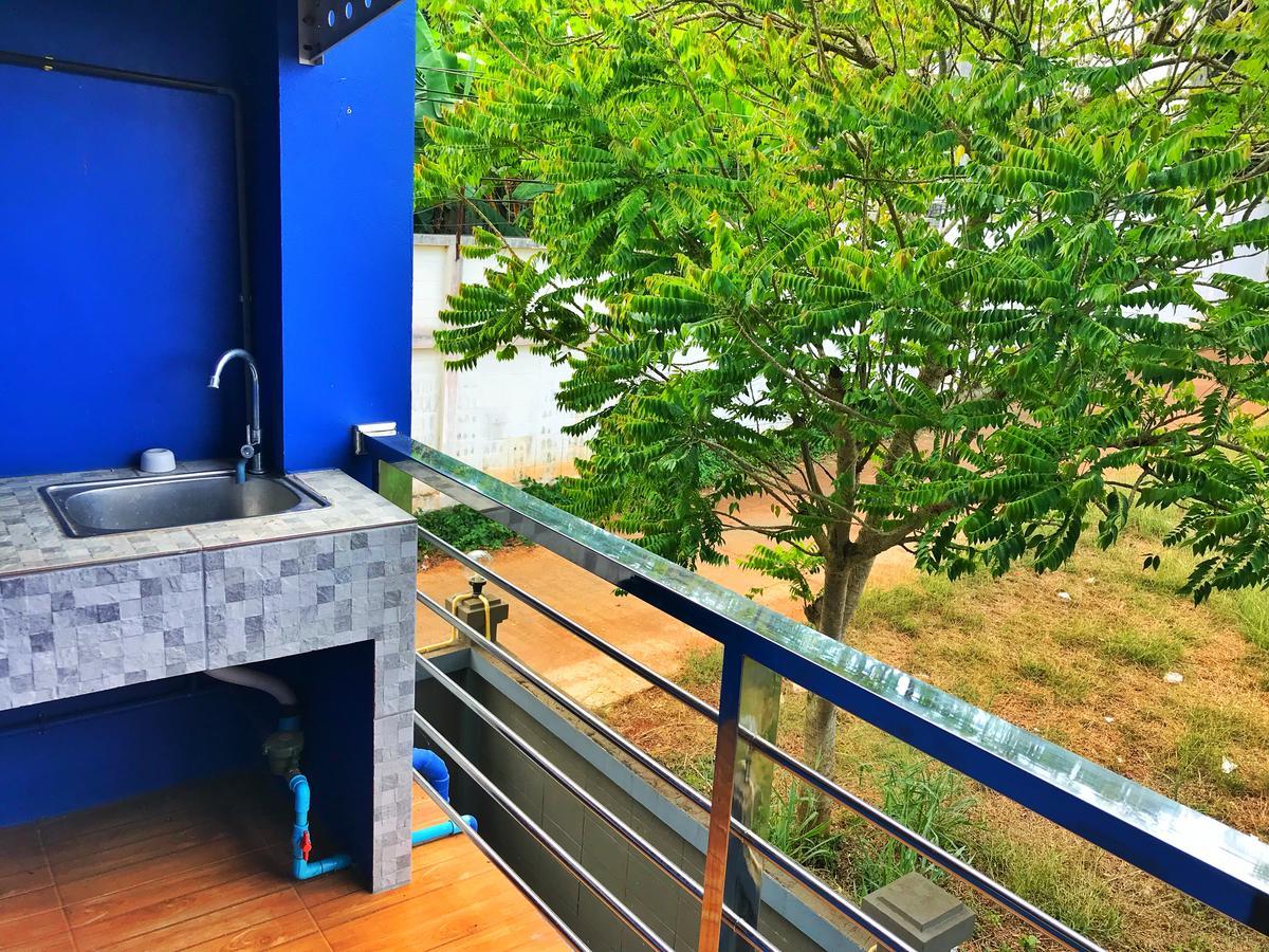 The Rabbit House Hotel Thong Pha Phum Exterior photo